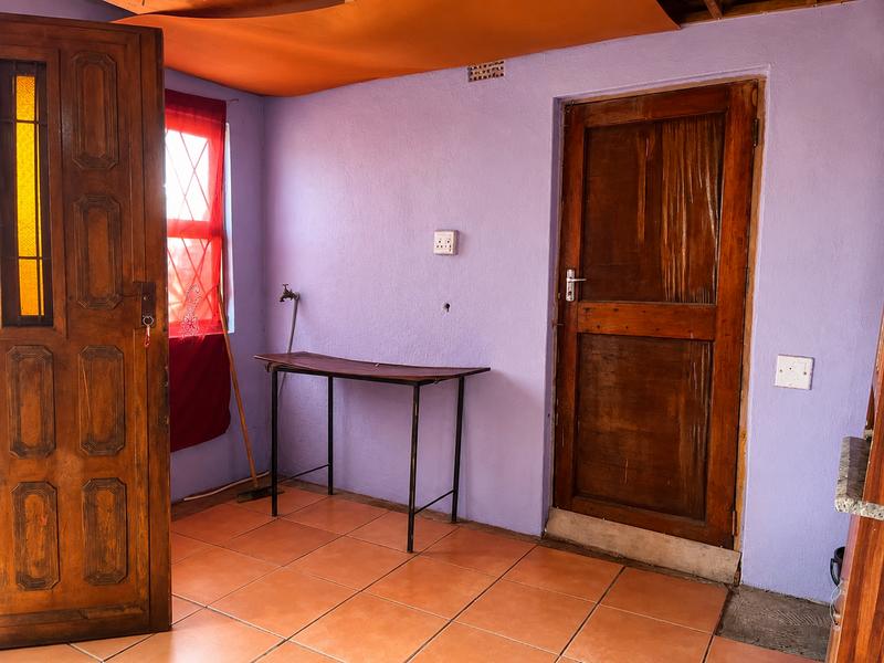 2 Bedroom Property for Sale in Nonqubela Western Cape